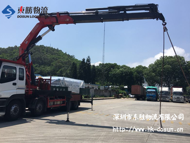 關(guān)于鋁制品的運(yùn)輸注意事項(xiàng)_深圳市東勝物流有限公司、深圳到香港物流,香港深圳貨運(yùn)運(yùn)輸,深圳香港進(jìn)出口,深港物流專線,中港物流,東勝物流集團(tuán)-大件物流到香港