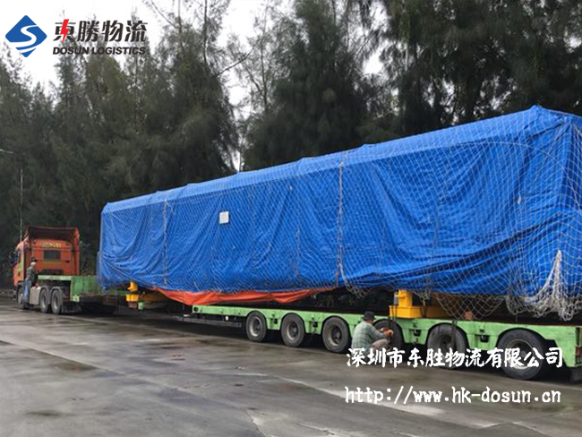 冷鏈物流標(biāo)準(zhǔn)化建設(shè)，為什么那么難？深圳到香港物流,香港深圳貨運(yùn)運(yùn)輸,深圳香港進(jìn)出口,深港物流專線,中港物流,東勝物流集團(tuán)-大件物流到香港