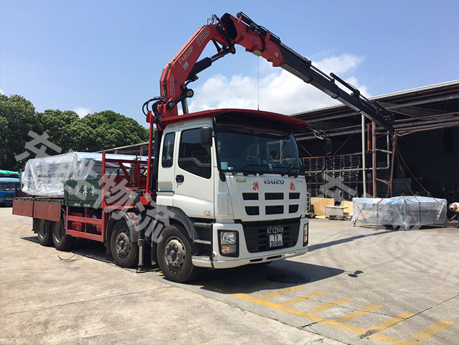 國內(nèi)到澳門吊機車運輸，吊機車運輸專線--東勝物流，深圳到澳門物流,澳門物流專線,深圳澳門進(jìn)出口,澳門物流,國內(nèi)澳門貨運運輸-深圳市東勝物流有限公司