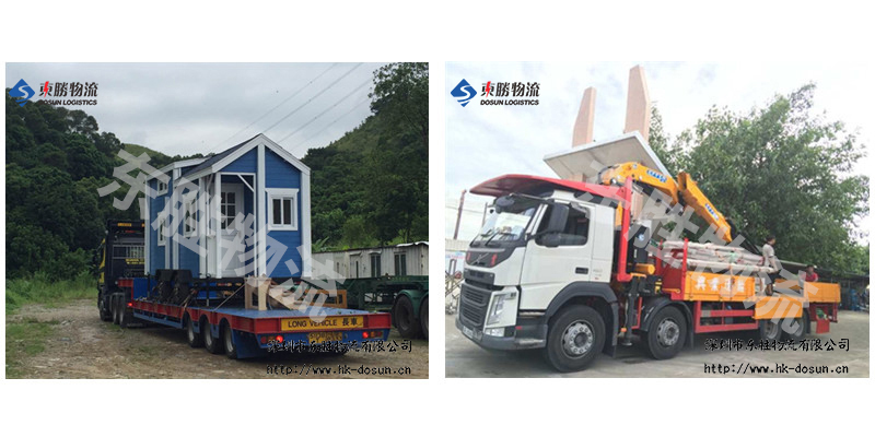 中國物流速度已經(jīng)被世界認知：真快！深圳到香港物流,香港深圳貨運運輸,深圳香港進出口,深港物流專線,中港物流,東勝物流集團