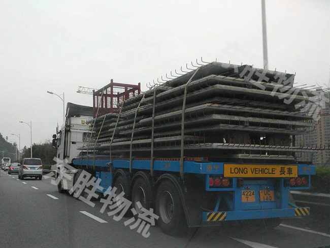 “一帶一路”給中港物流帶來哪些機遇？深圳到香港物流,香港物流專線,深圳香港進(jìn)出口,中港物流,香港深圳貨運運輸-深圳市東勝物流有限公司