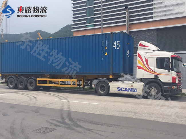 東勝物流詳談|散貨拼車到香港有哪些優(yōu)勢(shì)，深圳到香港物流,香港物流專線,深圳香港進(jìn)出口,中港物流,香港深圳貨運(yùn)運(yùn)輸_深圳市東勝物流有限公司