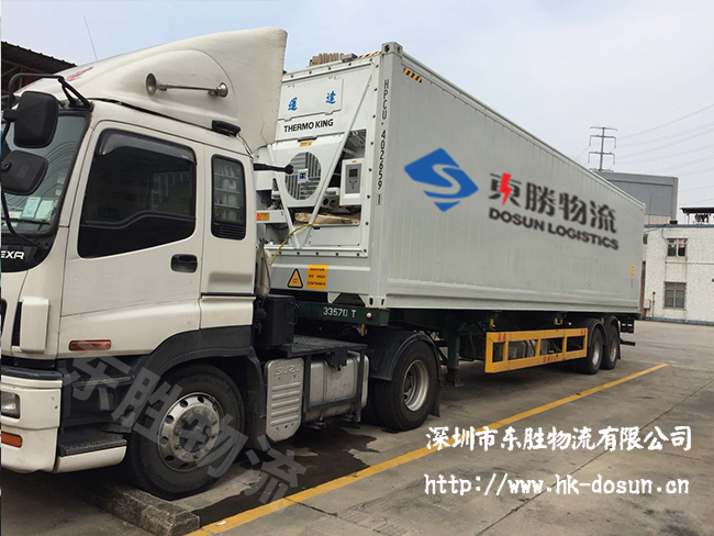 2019冷鏈物流從業(yè)者會(huì)有更好的前景！深圳到香港物流,香港物流專線,深圳香港進(jìn)出口,中港物流,香港深圳貨運(yùn)運(yùn)輸_深圳市東勝物流有限公司