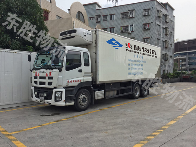 危險(xiǎn)品運(yùn)輸車輛安全行車須知；深圳到香港物流,香港物流專線,深圳香港進(jìn)出口,中港物流,香港深圳貨運(yùn)運(yùn)輸_深圳市東勝物流有限公司