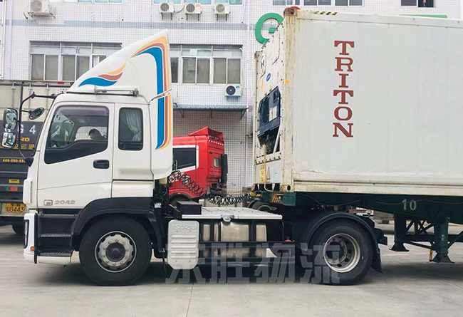 香港一般貿(mào)易進口需要退貨怎么辦？深圳到香港物流-香港物流專線-中港貨運物流運輸專線-佛山到香港物流專線-一般貿(mào)易進出口報關代理-倉儲配送-深圳市東勝物流有限公司