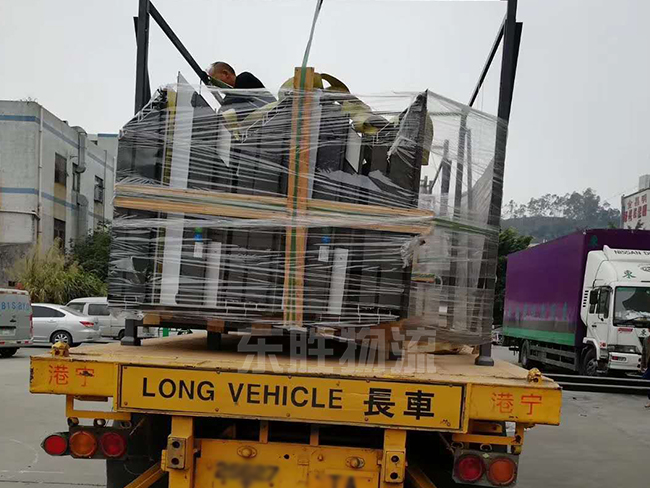 中港物流為什么被那么多人認(rèn)可？深圳到香港物流-香港物流專線-中港貨運(yùn)物流運(yùn)輸專線-佛山到香港物流專線-一般貿(mào)易進(jìn)出口報(bào)關(guān)代理-倉(cāng)儲(chǔ)配送-深圳市東勝物流有限公司
