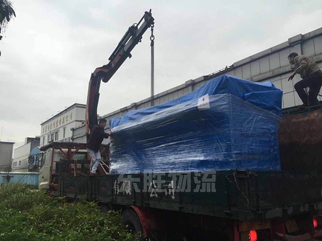 香港物流專(zhuān)線臨時(shí)貨物進(jìn)口該怎樣辦理海關(guān)手續(xù)？深圳到香港物流-香港物流專(zhuān)線-中港貨運(yùn)物流運(yùn)輸專(zhuān)線-佛山到香港物流專(zhuān)線-一般貿(mào)易進(jìn)出口報(bào)關(guān)代理-倉(cāng)儲(chǔ)配送-深圳市東勝物流有限公司