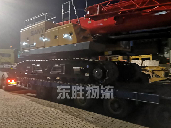 香港物流專線一般貿(mào)易出口的九個(gè)流程；澳門物流-進(jìn)口報(bào)關(guān)公司-香港進(jìn)口清關(guān)公司-深圳市東勝物流有限公司