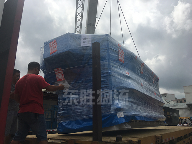 香港專線物流：清關(guān)延誤的處理方式；澳門物流-進(jìn)口報(bào)關(guān)公司-香港進(jìn)口清關(guān)公司-深圳市東勝物流有限公司