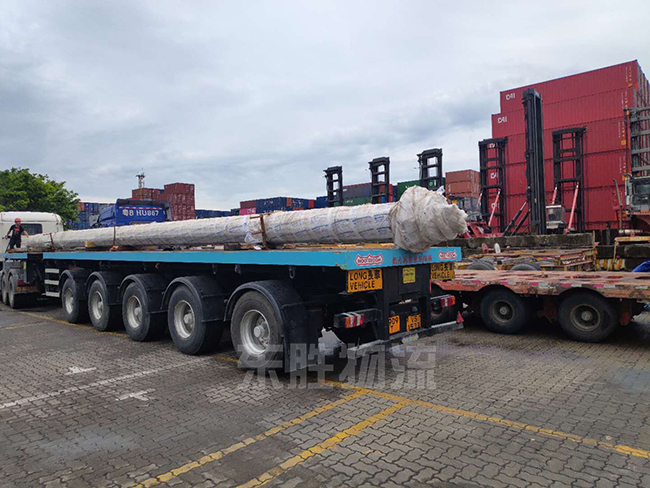 深圳到香港物流；集裝箱運輸具備的五大優(yōu)點；澳門物流-進(jìn)口報關(guān)公司-香港進(jìn)口清關(guān)公司-深圳市東勝物流有限公司