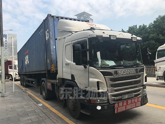 深圳進(jìn)出口香港熏蒸要求；澳門物流-進(jìn)口報(bào)關(guān)公司-香港進(jìn)口清關(guān)公司-深圳市東勝物流有限公司