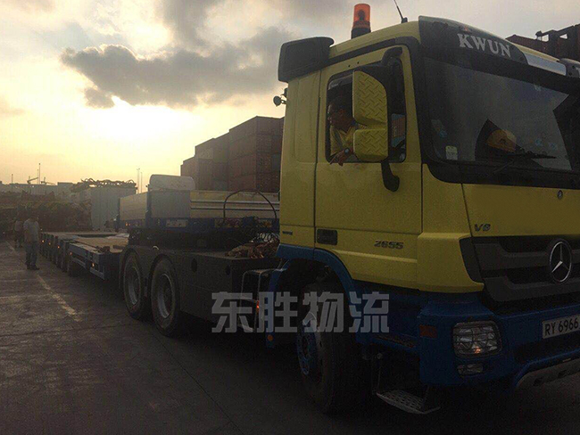 進出口運輸瞞報，深惡痛絕??！澳門物流-進口報關(guān)公司-香港進口清關(guān)公司-深圳市東勝物流有限公司