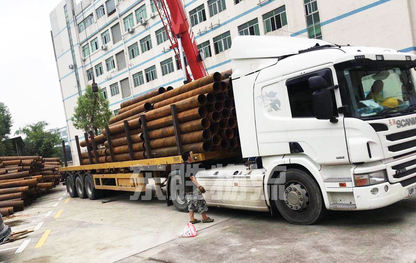 寧波到香港物流公司哪家好？寧波到香港運(yùn)輸價(jià)格全覽