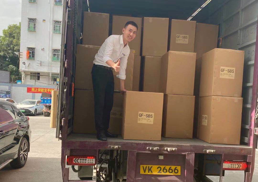 電子煙運(yùn)輸?shù)较愀?，一般貿(mào)易拼車(chē)與中港快件運(yùn)輸案例
