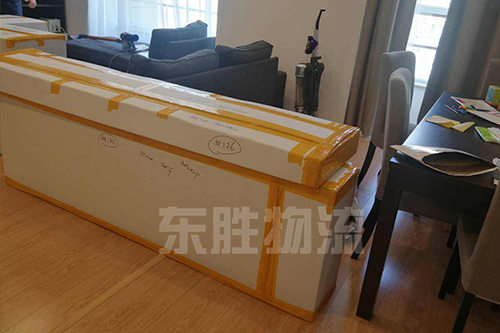 佛山到香港貨運(yùn)專線；承接各類家具商品材料運(yùn)輸?shù)较愀郯咐龍D